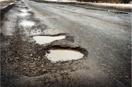 Veermiku kontroll ja sillastend ei kannata oodata: tänavune talv pani Eesti teed ja veermikud proovile.