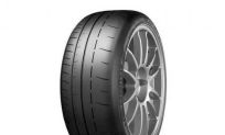 Goodyear Eagle F1 SuperSport RS