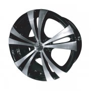 Nano DW131 Black P 