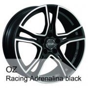 Adrenalina Black 