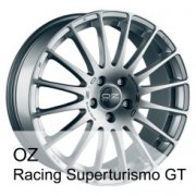 Superturismo GT 