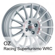Superturismo WRC 