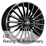 35 Anniversary