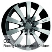 Michelang 10 Black