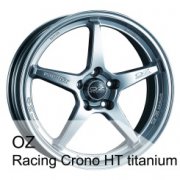 Crono HT Titan 