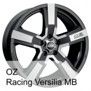 Versilia Black 