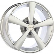 Nano 210 Silver