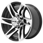 Nano 695 Black