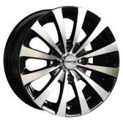 Nano 247 Black