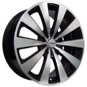 Nano 252 Black