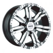 Nano 890 Black