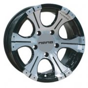 Nano 917 Polished
