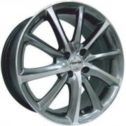 Nano 968 Grey