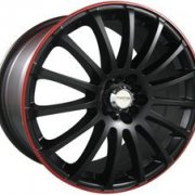 Nano 347 Black