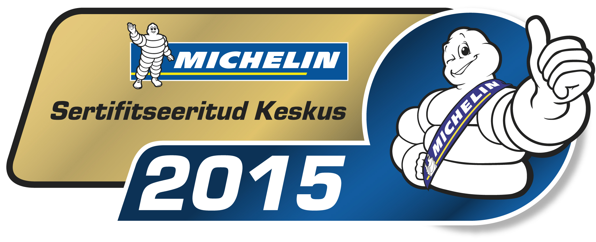 Michelini Sertifeeritud keskus