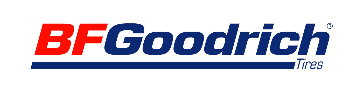 BF Goiodrich rehvid logo