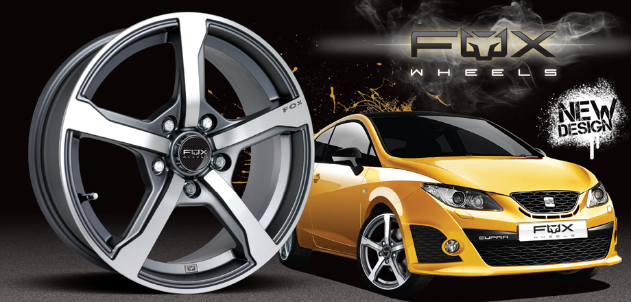 FOX valuveljed Seatile