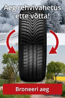 Book a tyre change