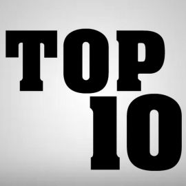 Suverehvide TOP10 2017