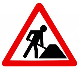 28.05 toimuvate asfalteerimistöödega kehtivad liikluspiirangud Peetri rehvitöökojas ja meie laos