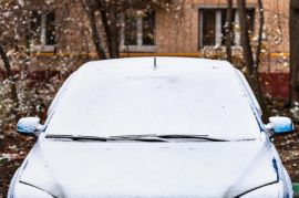 Millal sajab Eestis tavaliselt maha esimene lumi ja tuleks mõelda talverehvide peale?