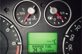 Autoremont aitab asjad kontrolli alla saada: millised hooldused aitavad kütusekulu vähendada?