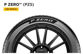 Uus Pirelli P ZERO™ (PZ5)