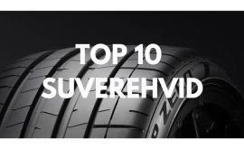 2025. aasta TOP10 – vaata, millised brändid võitsid!