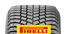 Uus Pirelli ICE FRICTION™ – tugev tegija põhjamaistes talveoludes