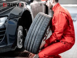 Когда можно ставить летние шины на автомобиль?