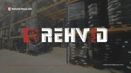 Miks valida Rehvid Pluss? Üle 70 000 rehvi laos ja ligi 20 aastat kogemust