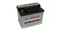 BOSCH 56Ah 480A 245X175X190MM +/-