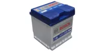 BOSCH 44Ah 440A 207X175X175MM -/+