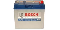 BOSCH 45Ah 330A 238X129X227MM -/+