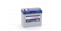 BOSCH 45Ah 330A 238X129X227MM +/-