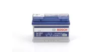 BOSCH EFB 65AH 650A 278X175X175 -/+