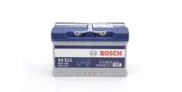 BOSCH 80AH 730A 315X175X190 EFB -/+