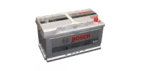 BOSCH 85Ah 800A 315X175X175MM -/+