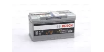 BOSCH AGM 95Ah 850A 353Χ175Χ190MM -/+