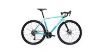 Gravel Bianchi Impulso Allroad GRX600 47