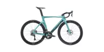 Bianchi Oltre Comp 105 di2 53cm