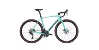 Gravel Bianchi Impulso Pro GRX-820 XL