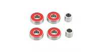 Laagrid 608 Tilt Better Bearings 4tk