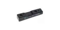 Adapter Flat Mount R160
