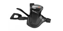 Shifter SunRace DLM503 vasak, 3-käiku