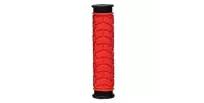Käepidemed Oxford MTB grip, punane