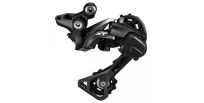 Tagavahetaja Shimano XT M8000, 11-käiku, Shadow+