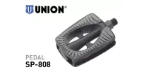Pedaalid Union SP808, linnarattale