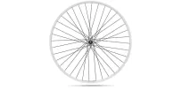 Tagajooks Rodi Wheels 26x36H eks.