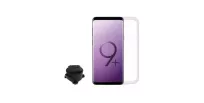 Telefonihoidik Zefal Zconsole Samsung S8+ S9+
